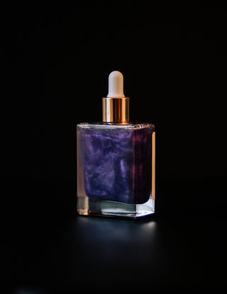 Supreme Body Oil