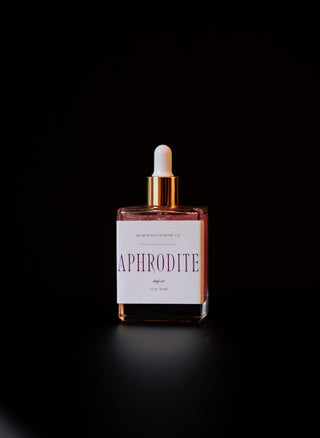 Aphrodite Body Oil