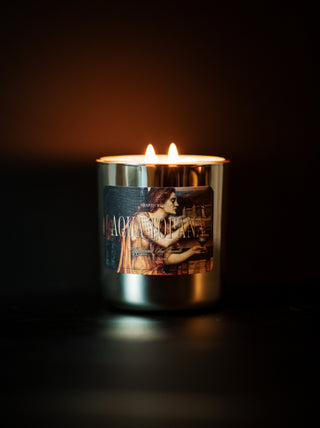 Aqua Tofana | A Tribute to Survivors