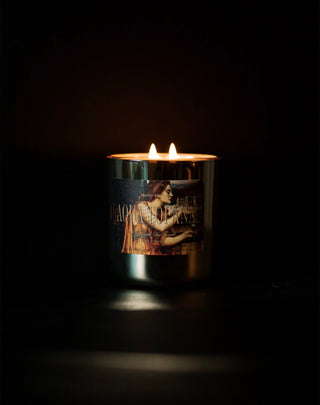 Aqua Tofana | A Tribute to Survivors