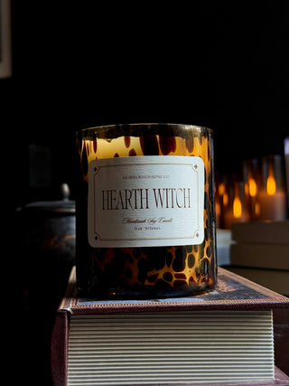 Hearth Witch Ltd Edition
