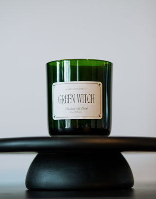 Green Witch