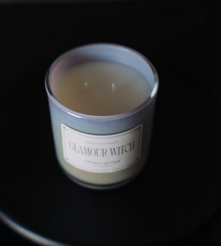 Glamour Witch