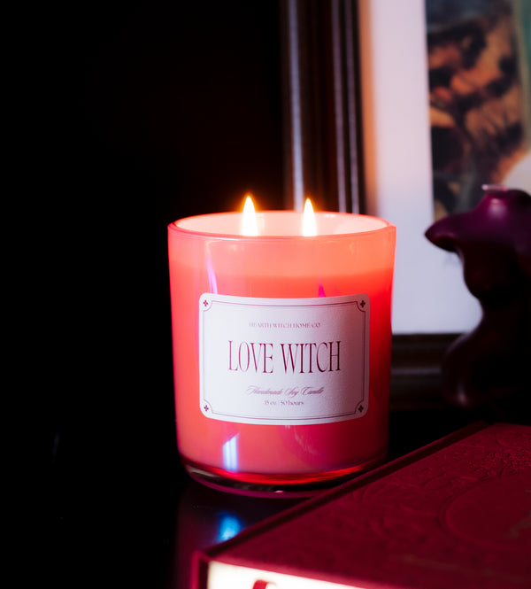Love Witch