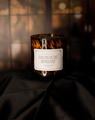 Dancing in the Moonlight