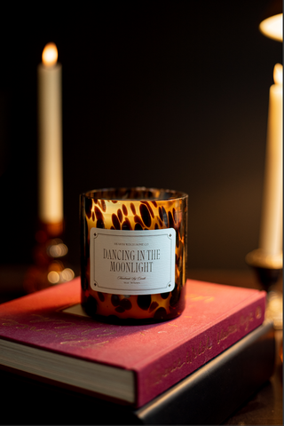 Dancing in the Moonlight