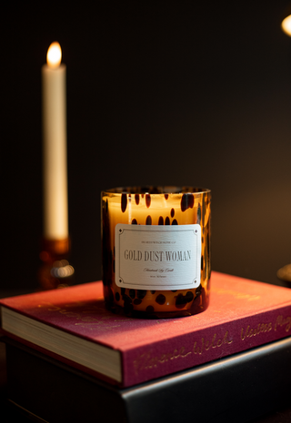 Gold Dust Woman