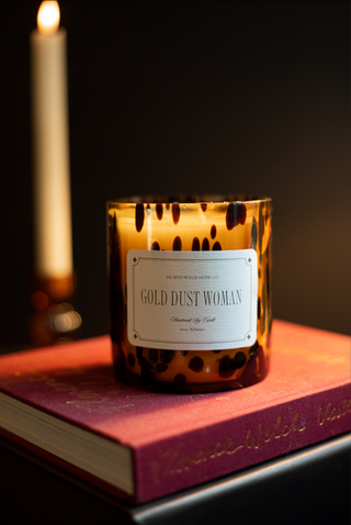 Gold Dust Woman