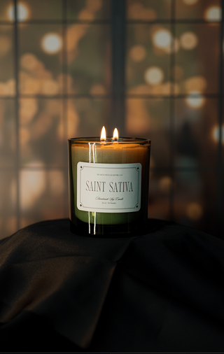Saint Sativa