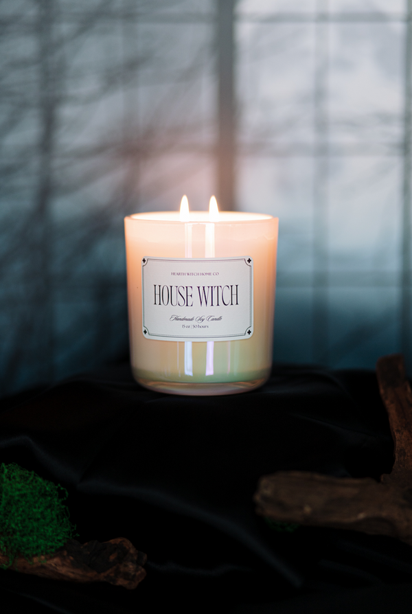 House Witch