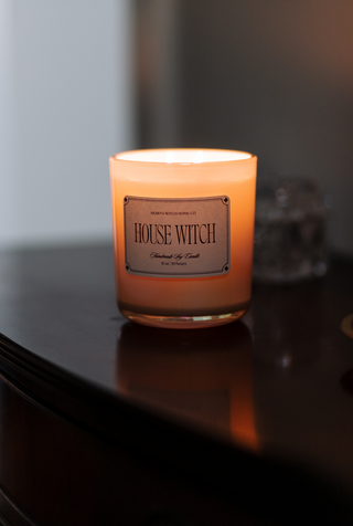 House Witch