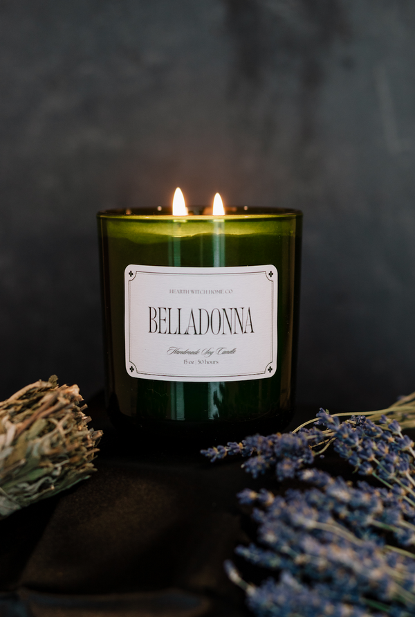 Belladonna