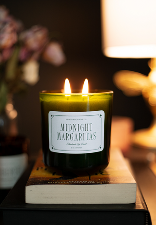 Midnight Margaritas