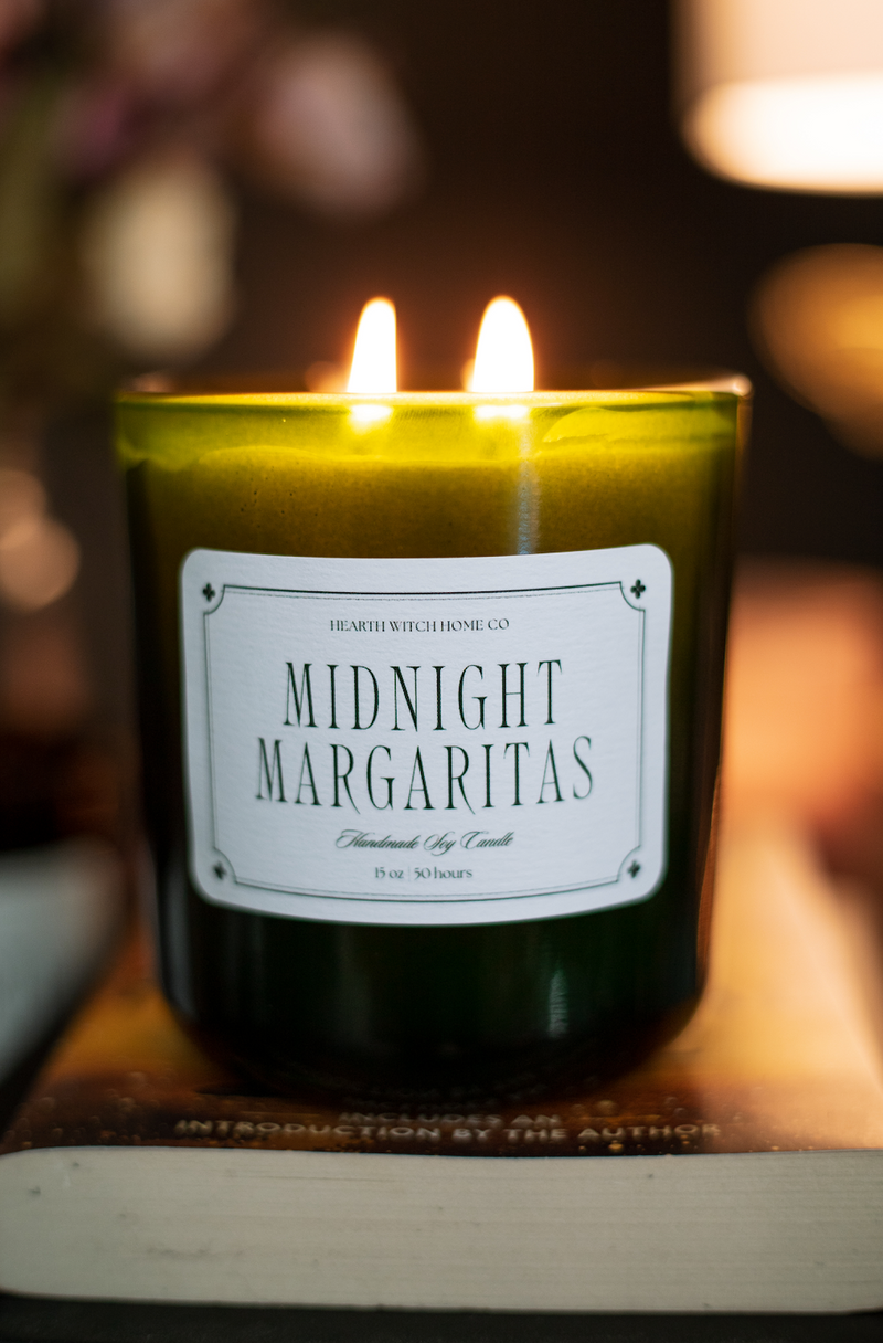 Midnight Margaritas