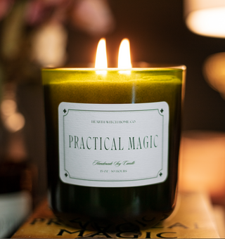 Practical Magic