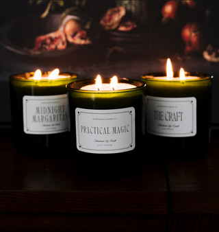 Practical Magic
