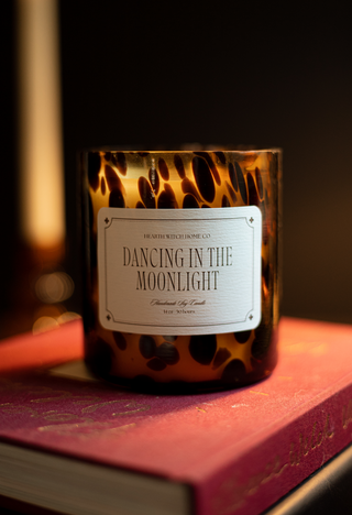 Dancing in the Moonlight