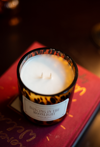 Dancing in the Moonlight