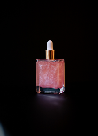 Aphrodite Body Oil
